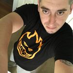 Daniel Heron - @danielheron1219 - Instagram