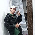 Daniel Heron - @heron8203 - Instagram