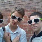 Daniel Heron - @danheron15092000 - Instagram