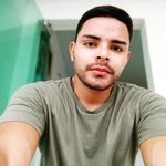 Daniel Heron II - @dan.heron22 - Instagram
