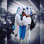 Solangel Lopez y Daniel Heron - @x.solydan - Instagram