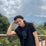 Daniel Hernandez - @danielherr_01 - Instagram