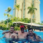 Daniel Herrera - @danielherrerareyno - Instagram
