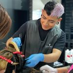 Daniel Herrera Hair - @daniel_herrera_hair - Instagram