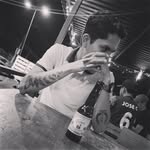 Daniel Herrejón⚓ 🌴 - @daniherrejon_ - Instagram