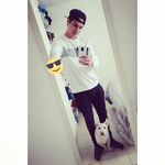 Daniel Herrejon - @danny_daan - Instagram