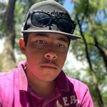 Daniel Herrejon Cisneros - @daniel_cisneros0509 - Instagram