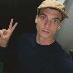 Daniel Herrin - @pistolpeteke - Instagram