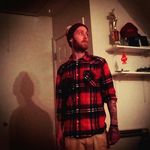 Daniel Herrin - @dinosaurdano_ - Instagram