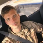 Daniel Herrin - @herrin6977 - Instagram