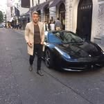 Daniel herry - @dozaxoherry - Instagram