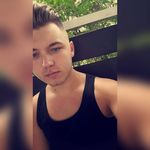 Daniel Hersche - @danielhersche_96 - Instagram
