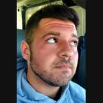 Daniel Hershey - @dhersh1993 - Instagram