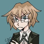 Daniel the Hershey Bar - @suvulaandovah - Instagram