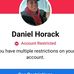 Daniel Horack - Facebook