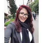 Dani Herzer - @daniellyrenata.herzer - Instagram