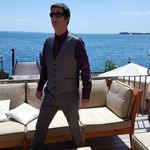 Daniel Hesketh - @daniel.hesketh.5 - Instagram