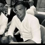 Daniel Hesketh - Facebook