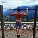 Daniel Hesketh - @danheskey - Instagram
