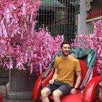 Daniel Hesse - @daniel_hesse - Instagram
