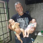 Daniel Hesse - @hessedaniel67 - Instagram