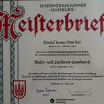 Daniel Hesse-Martini - @raumgestaltung_hessemartini - Instagram