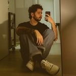Daniel França Hessel - @dnlfrc - Instagram