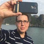 Daniel Hessel - @dhessel88 - Instagram