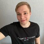 Daniel Hessel - @daniel_hessl - Instagram