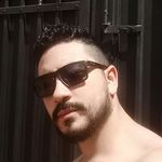 Daniel Hessel - @danielhessel27 - Instagram