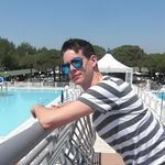 Daniel Hesser - @hezzeroo - Instagram