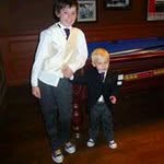 Daniel Whitfield - @daniel_hessle_rangers_16 - Instagram