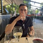 Daniel Hessling - @danielhessling - Instagram