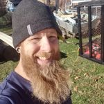 Daniel Hester - @hester0626 - Instagram