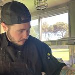 Daniel Hester - @develtafish2.0 - Instagram