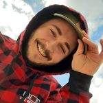 Daniel Hester - @develtafish - Instagram
