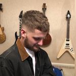 Daniel Hester Collins - @dan_hesty - Instagram