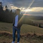 Daniel Hettich - @_danielski_99 - Instagram