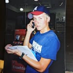 Daniel Hettinger - @dannyhettinger - Instagram