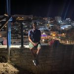 Daniel Hettinger - @hetti453 - Instagram