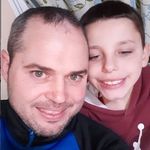 Daniel Angel Coppari-Hetzer - @dani_coppari_1983 - Instagram