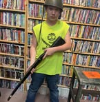 Daniel Heller - Facebook