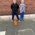 Daniel Heweson - @danielheweson - Instagram