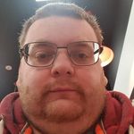 Daniel Hewett - @dantheman259409 - Instagram