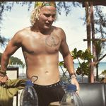 Daniel Hewett - @danielhewett - Instagram
