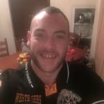 Daniel Hewson - @danhewson1989 - Instagram