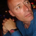 Daniel Hewson - @hoozen1961 - Instagram