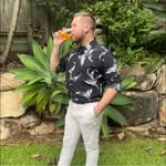 Daniel Hewson - @d_hewy - Instagram