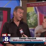 Daniel Heyduk - @danielheyduk - Instagram