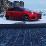 Daniel Hibbard - @forza_horizon_4_content_only - Instagram